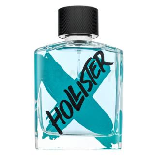 Hollister Wave X For Him Eau de Toilette férfiaknak 100 ml