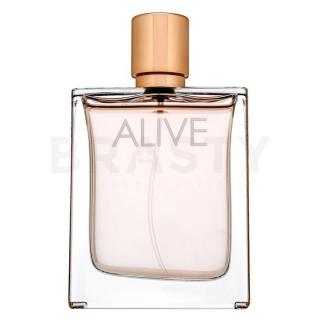 Hugo Boss Alive Eau de Toilette nőknek 80 ml