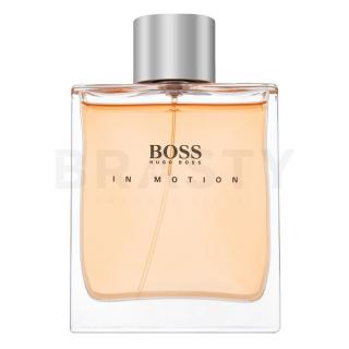 Hugo Boss Boss In Motion Eau de Toilette férfiaknak 100 ml