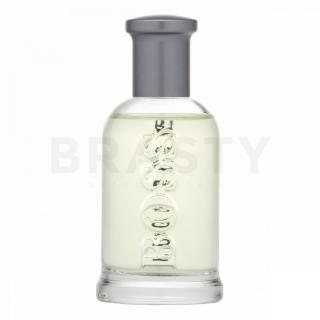 Hugo Boss Boss No.6 Bottled borotválkozás utáni arcvíz férfiaknak 50 ml