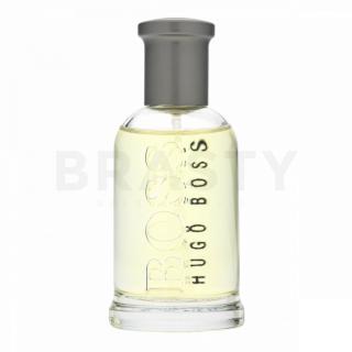 Hugo Boss Boss No.6 Bottled Eau de Toilette férfiaknak 50 ml