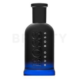 Hugo Boss Boss No.6 Bottled Night Eau de Toilette férfiaknak 100 ml