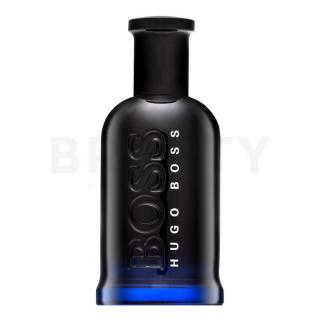 Hugo Boss Boss No.6 Bottled Night Eau de Toilette férfiaknak 200 ml