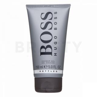 Hugo Boss Boss No.6 Bottled tusfürdő férfiaknak 150 ml