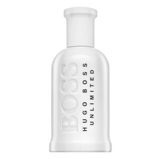 Hugo Boss Boss No.6 Bottled Unlimited Eau de Toilette férfiaknak 100 ml