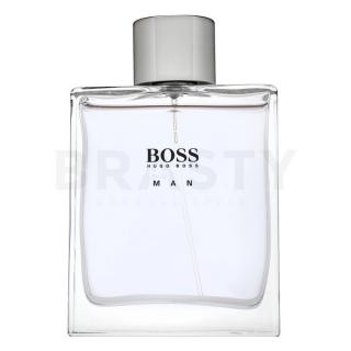 Hugo Boss Boss Orange Man 2021 Eau de Toilette férfiaknak 100 ml