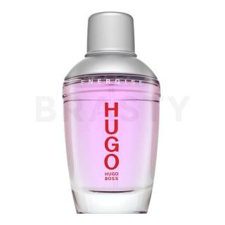 Hugo Boss Energise Eau de Toilette férfiaknak 75 ml