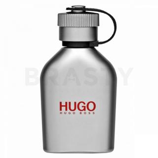 Hugo Boss Hugo Iced Eau de Toilette férfiaknak 75 ml