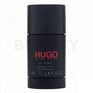 Hugo Boss Hugo Just Different deostick férfiaknak 75 ml