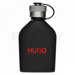 Hugo Boss Hugo Just Different Eau de Toilette férfiaknak 125 ml