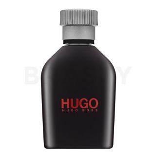 Hugo Boss Hugo Just Different Eau de Toilette férfiaknak 40 ml