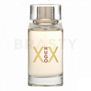 Hugo Boss Hugo XX Eau de Toilette nőknek 100 ml