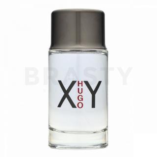 Hugo Boss Hugo XY Eau de Toilette férfiaknak 100 ml