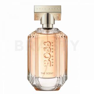 Hugo Boss The Scent Eau de Parfum nőknek 100 ml