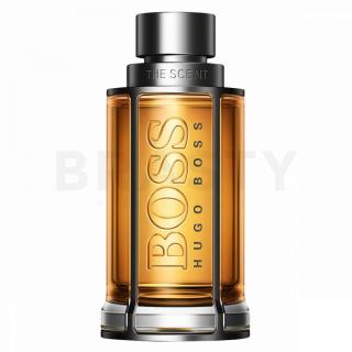 Hugo Boss The Scent Eau de Toilette férfiaknak 100 ml