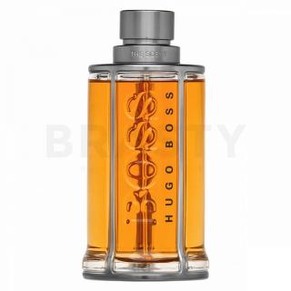 Hugo Boss The Scent Eau de Toilette férfiaknak 200 ml