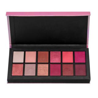 I Heart Revolution Angel Heart Eyeshadow Palette szemhéjfesték paletta 9 g