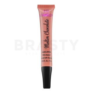 I Heart Revolution Lip Lava Molten Chocolate folyékony rúzs Salted Caramel 12 ml