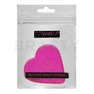 I Heart Revolution Silicone Heart Sponge smink szivacs