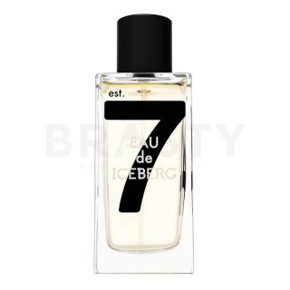 Iceberg Eau de Iceberg 74 Pour Homme Eau de Toilette férfiaknak 100 ml