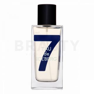 Iceberg Eau de Iceberg Cedar Eau de Toilette férfiaknak 100 ml