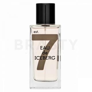 Iceberg Eau de Iceberg Jasmine Eau de Toilette nőknek 100 ml