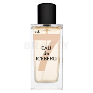 Iceberg Eau de Iceberg Pour Femme Eau de Toilette nőknek 100 ml