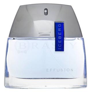 Iceberg Effusion Man Eau de Toilette férfiaknak 75 ml