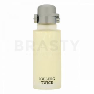 Iceberg Twice pour Homme Eau de Toilette férfiaknak 125 ml