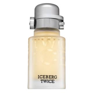 Iceberg Twice pour Homme Eau de Toilette férfiaknak 75 ml