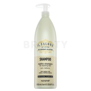 Il Salone Milano Mythic Shampoo tápláló sampon hidratáló hatású 1000 ml