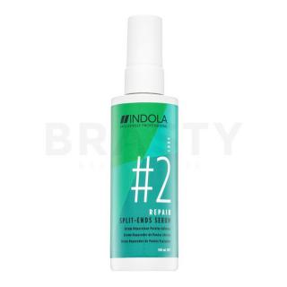 Indola Innova Repair Split-Ends Serum szérum töredezett hajvégekre 75 ml