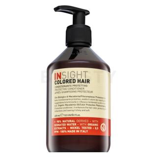 Insight Colored Hair Protective Conditioner védő kondicionáló festett hajra 400 ml