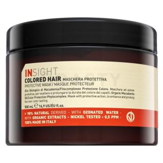 Insight Colored Hair Protective Mask védő maszk festett hajra 500 ml