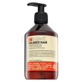 Insight Colored Hair Protective Shampoo védő sampon festett hajra 400 ml