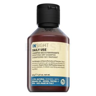 Insight Daily Use Bodifying Dry Shampoo száraz sampon 40 ml