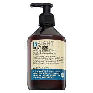 Insight Daily Use Energizing Conditioner erősítő kondicionáló mindennapi használatra 400 ml