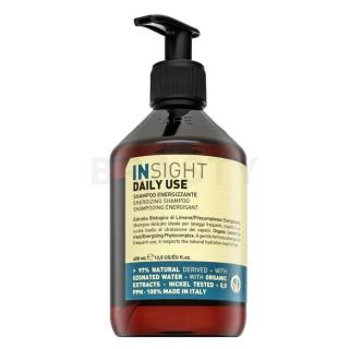 Insight Daily Use Energizing Shampoo erősítő sampon mindennapi használatra 400 ml