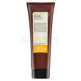 Insight Dry Hair Nourishing Mask tápláló maszk száraz hajra 250 ml