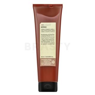 Insight Intech Hair Straightening Cream krém haj kiegyenesítésére 250 ml