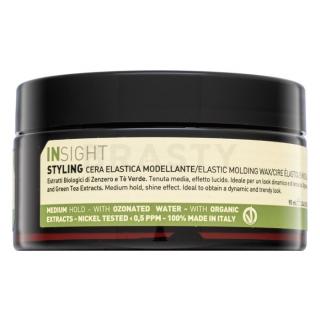 Insight Styling Elastic Molding Wax hajwax közepes fixálásért 90 ml