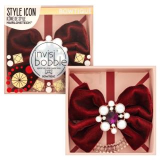 InvisiBobble Bowtique British Royal Take a Bow hajgumi