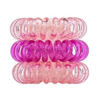 InvisiBobble Disney Princess Rapunzel Original Hair Spiral hajgumi