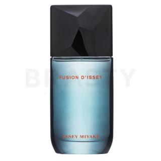 Issey Miyake Fusion D'Issey Eau de Toilette férfiaknak 100 ml