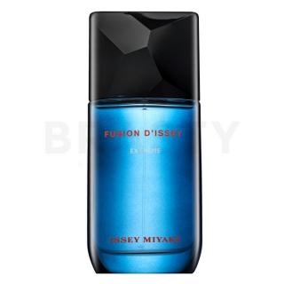 Issey Miyake Fusion d'Issey Extreme Eau de Toilette férfiaknak 100 ml