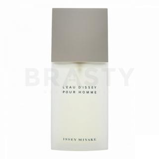 Issey Miyake L´eau D´issey Pour Homme Eau de Toilette férfiaknak 125 ml