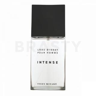 Issey Miyake L'Eau D'Issey Pour Homme Intense Eau de Toilette férfiaknak 125 ml