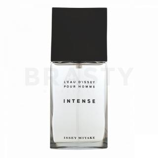 Issey Miyake L'Eau D'Issey Pour Homme Intense Eau de Toilette férfiaknak 75 ml