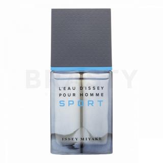 Issey Miyake L´eau D´issey Pour Homme Sport Eau de Toilette férfiaknak 50 ml