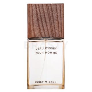 Issey Miyake L’Eau d’Issey Pour Homme Vetiver Eau de Toilette férfiaknak 100 ml